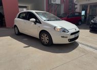 Fiat Punto 1.3 MJT II 75 CV 5 porte Street
