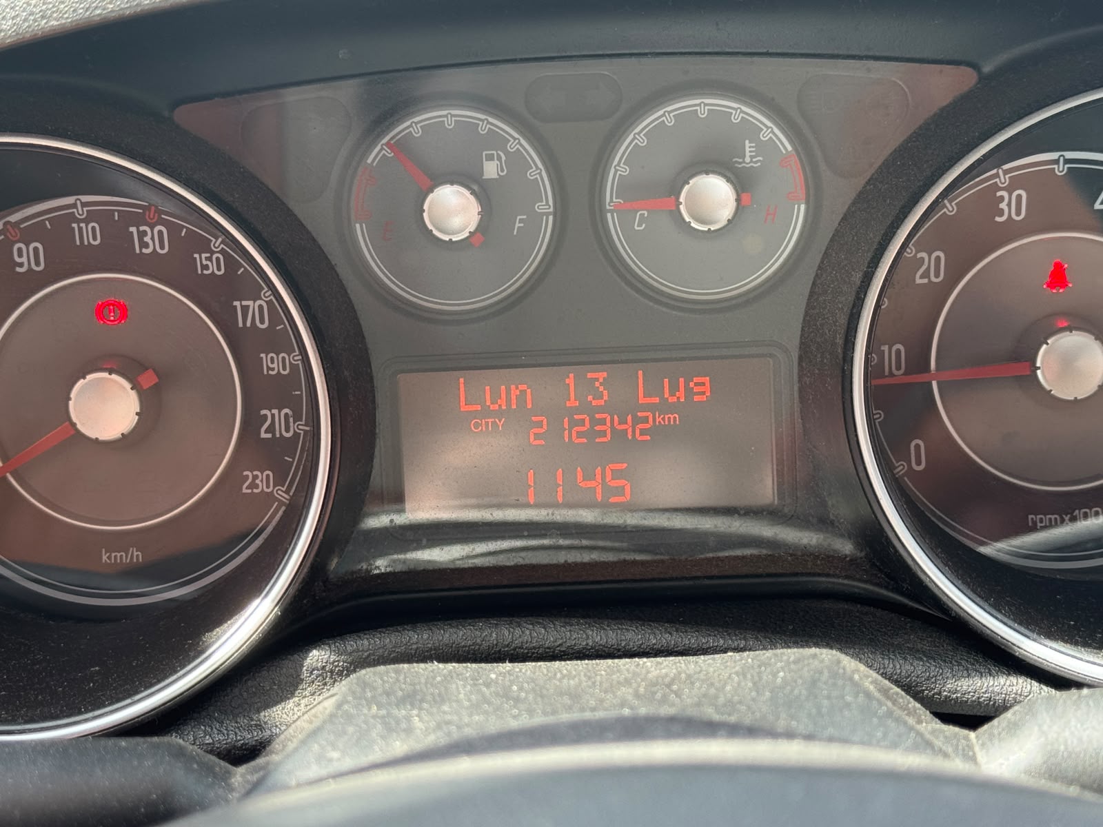 Fiat Punto 1.3 MJT II 75 CV 5 porte Street
