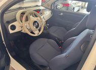 Fiat 500 1.0 Hybrid Cult
