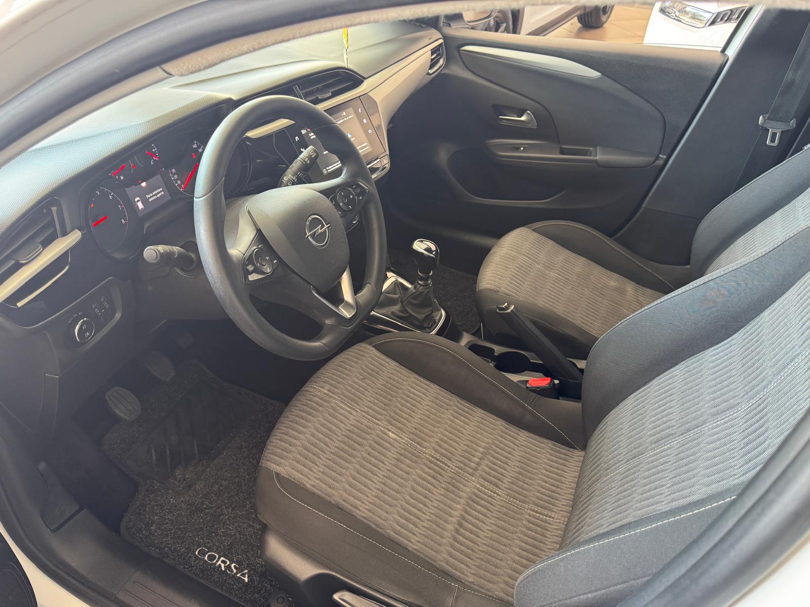 Opel Corsa 1.5 D 100 CV Edition