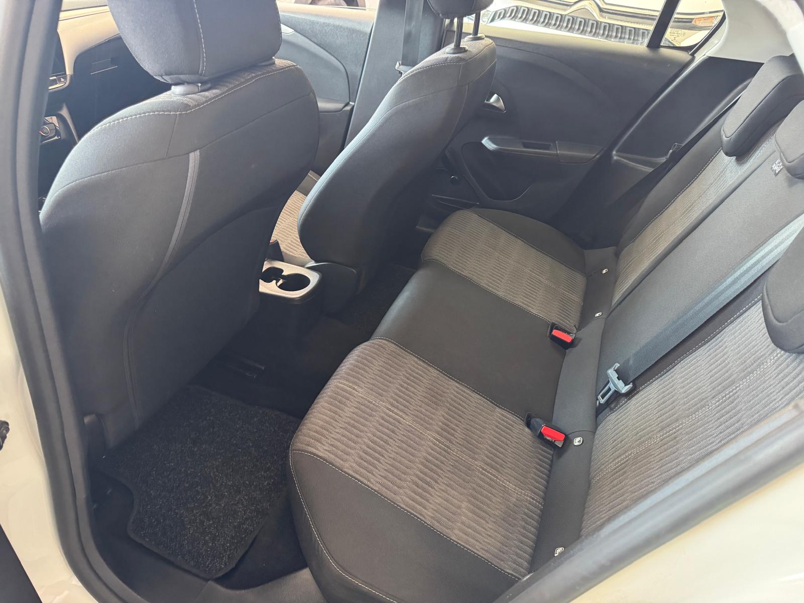Opel Corsa 1.5 D 100 CV Edition