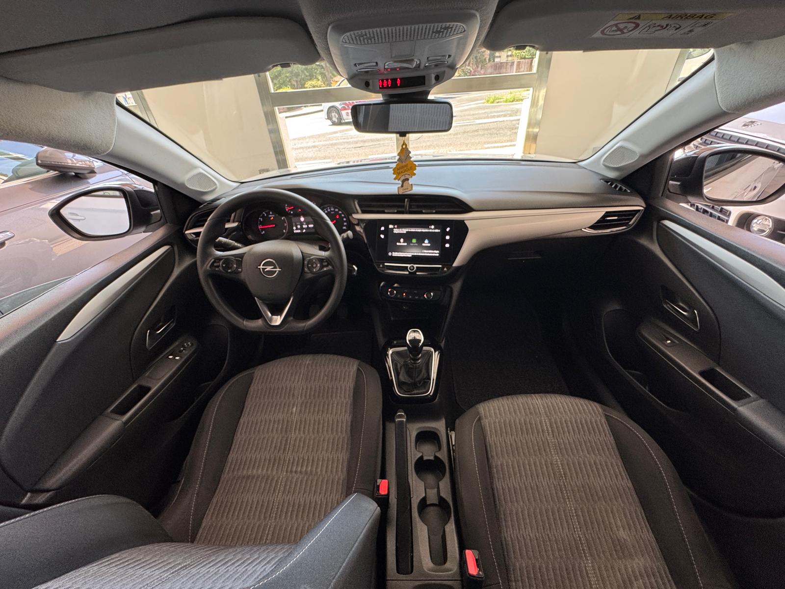 Opel Corsa 1.5 D 100 CV Edition