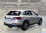 Audi Q5 35 TDI MHEV BUSINESS S TRONIC
