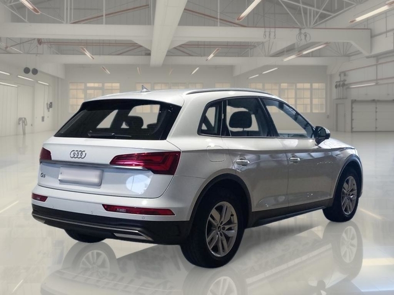 Audi Q5 35 TDI MHEV BUSINESS S TRONIC