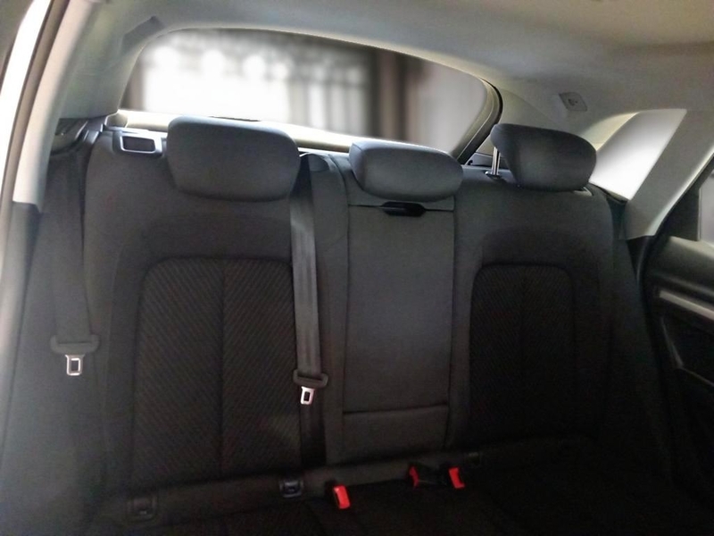 Audi Q5 35 TDI MHEV BUSINESS S TRONIC