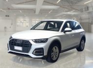 Audi Q5 35 TDI MHEV BUSINESS S TRONIC