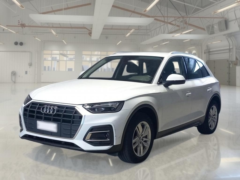 Audi Q5 35 TDI MHEV BUSINESS S TRONIC
