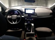 Audi Q5 35 TDI MHEV BUSINESS S TRONIC