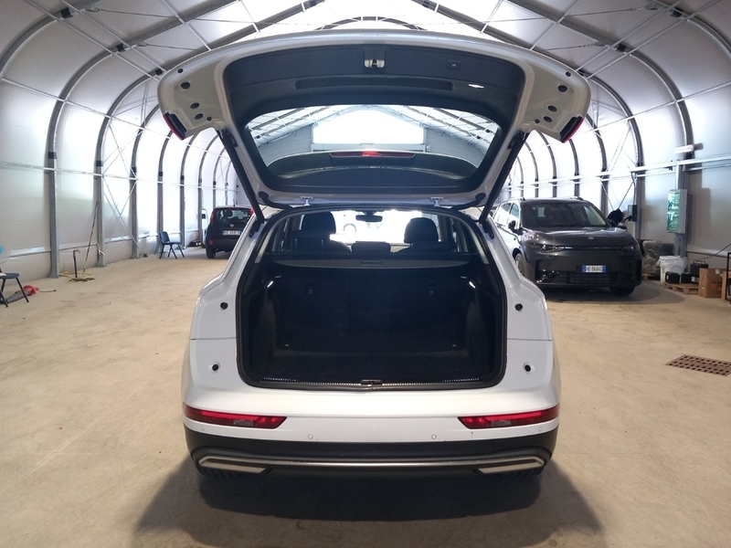Audi Q5 35 TDI MHEV BUSINESS S TRONIC