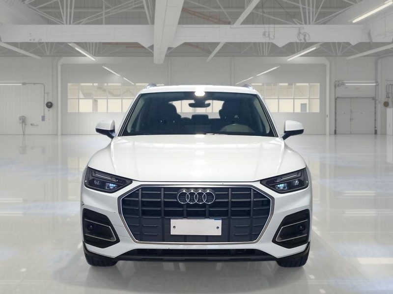 Audi Q5 35 TDI MHEV BUSINESS S TRONIC