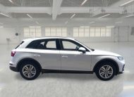 Audi Q5 35 TDI MHEV BUSINESS S TRONIC