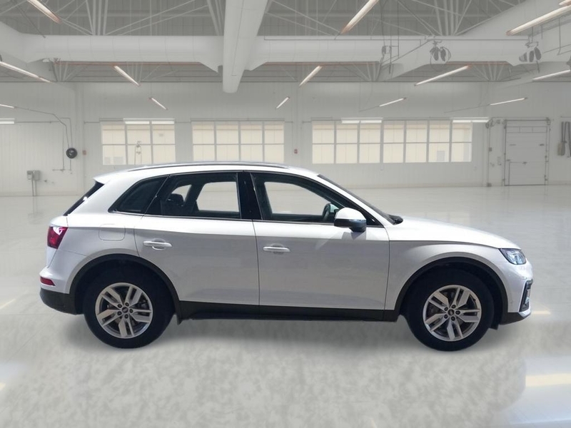 Audi Q5 35 TDI MHEV BUSINESS S TRONIC