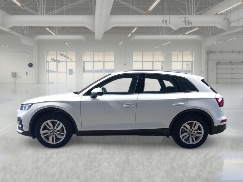 Audi Q5 35 TDI MHEV BUSINESS S TRONIC