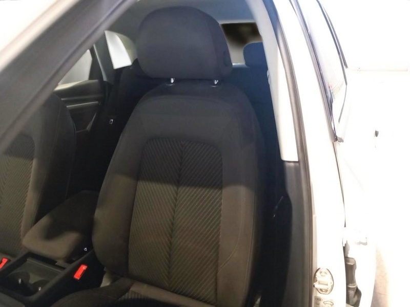 Audi Q5 35 TDI MHEV BUSINESS S TRONIC