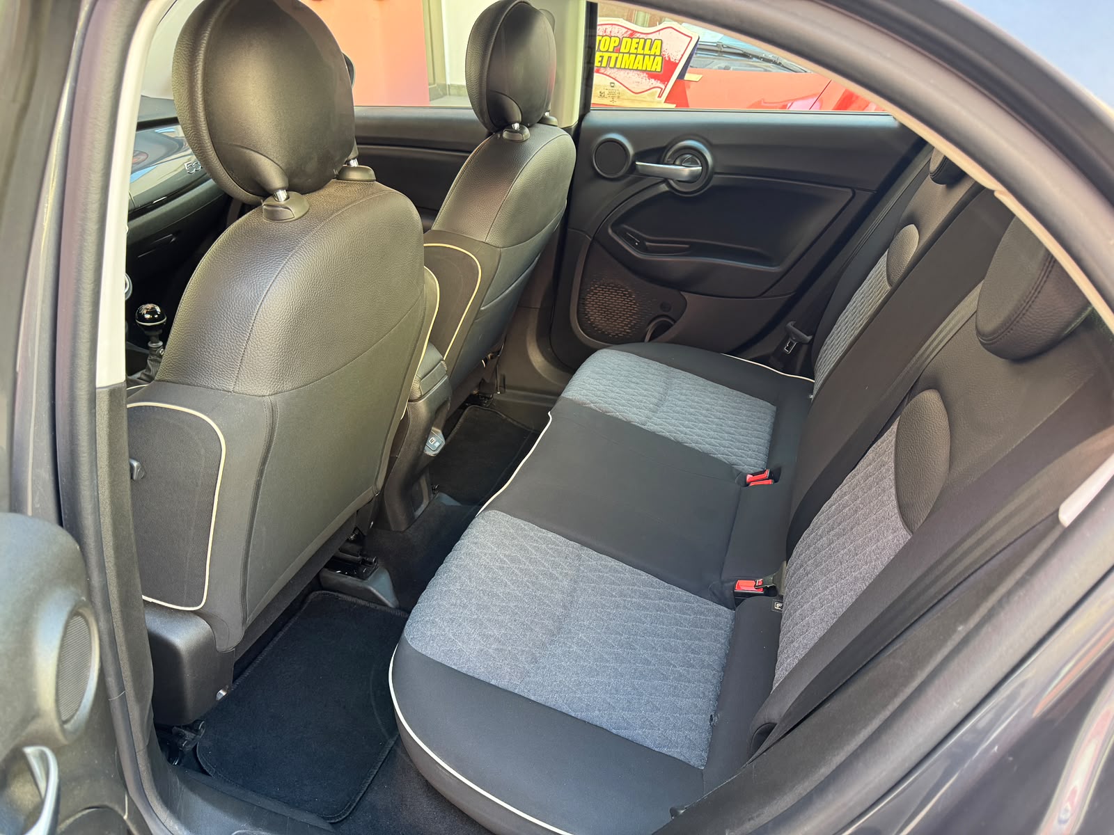 Fiat 500X 1.0 T3 120 CV Cross