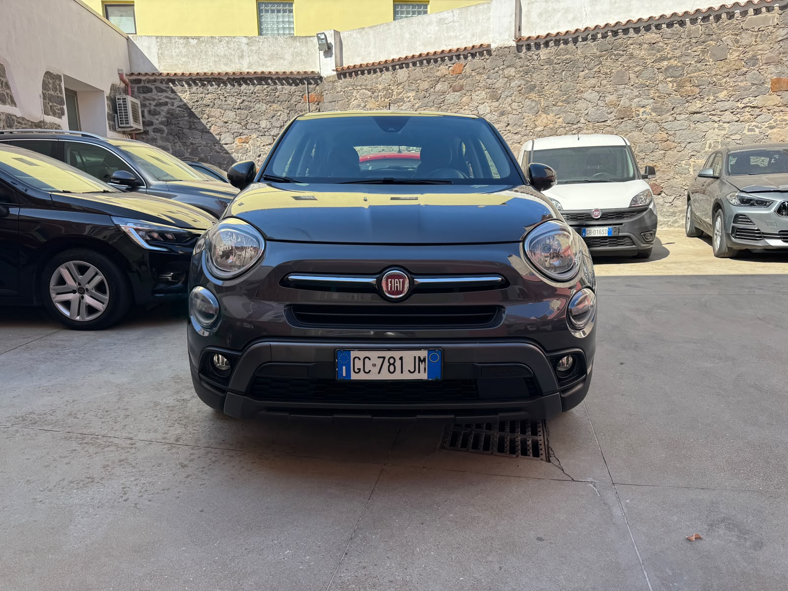 Fiat 500X 1.0 T3 120 CV Cross