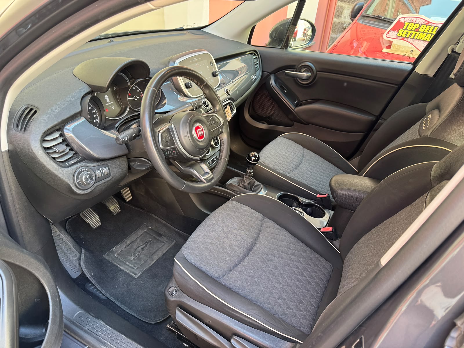 Fiat 500X 1.0 T3 120 CV Cross