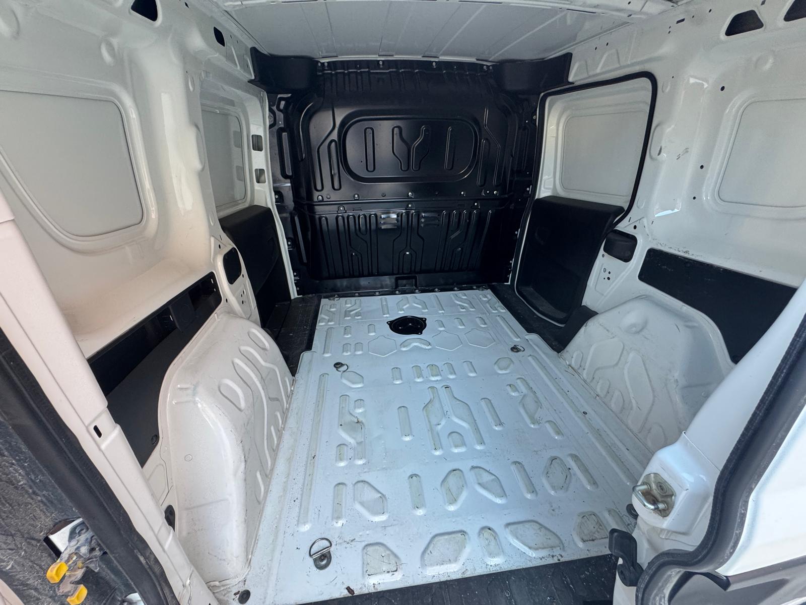 Fiat Doblò 1.6 MJT 105CV S&S PC-TN Cargo Business