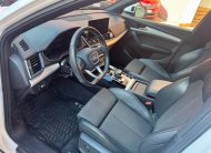 Audi Q5 50 TFSI e quattro S-tronic S-line