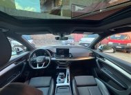 Audi Q5 50 TFSI e quattro S-tronic S-line