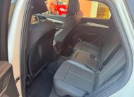 Audi Q5 50 TFSI e quattro S-tronic S-line