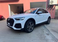 Audi Q5 50 TFSI e quattro S-tronic S-line
