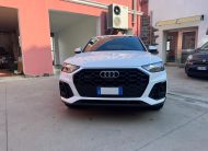 Audi Q5 50 TFSI e quattro S-tronic S-line