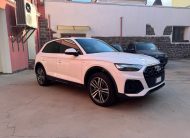 Audi Q5 50 TFSI e quattro S-tronic S-line