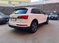 Audi Q5 50 TFSI e quattro S-tronic S-line