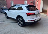 Audi Q5 50 TFSI e quattro S-tronic S-line