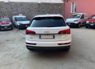 Audi Q5 50 TFSI e quattro S-tronic S-line