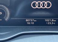 Audi Q5 50 TFSI e quattro S-tronic S-line