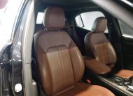 Alfa Romeo Stelvio 2.2 TD 210 CV TI AT8 Q4