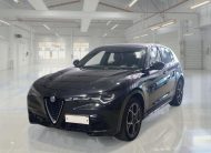 Alfa Romeo Stelvio 2.2 TD 210 CV TI AT8 Q4