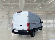 Ford Transit 330 L2H2 Trend 2.0 Eco MHEV 130 Cv 4 PORTE