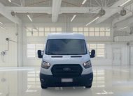 Ford Transit 330 L2H2 Trend 2.0 Eco MHEV 130 Cv 4 PORTE