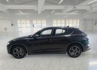 Alfa Romeo Stelvio 2.2 TD 210 CV TI AT8 Q4