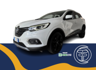 Renault Kadjar Blue dCi 150CV AWD Sport Edition2