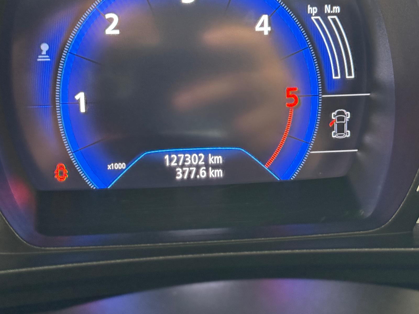 Renault Kadjar Blue dCi 150CV AWD Sport Edition2