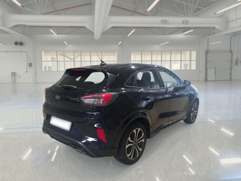 Ford Puma 1.0 ECOBOOST 125 CV ST-LINE AUTO
