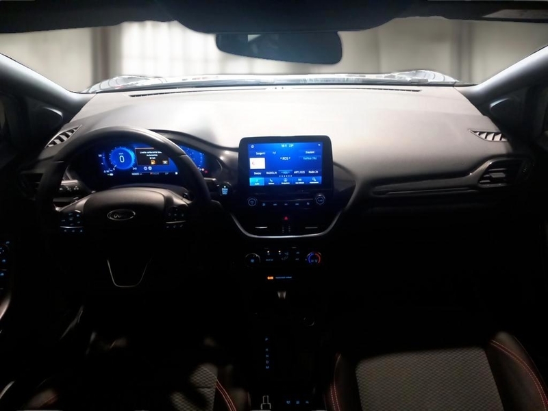 Ford Puma 1.0 ECOBOOST 125 CV ST-LINE AUTO
