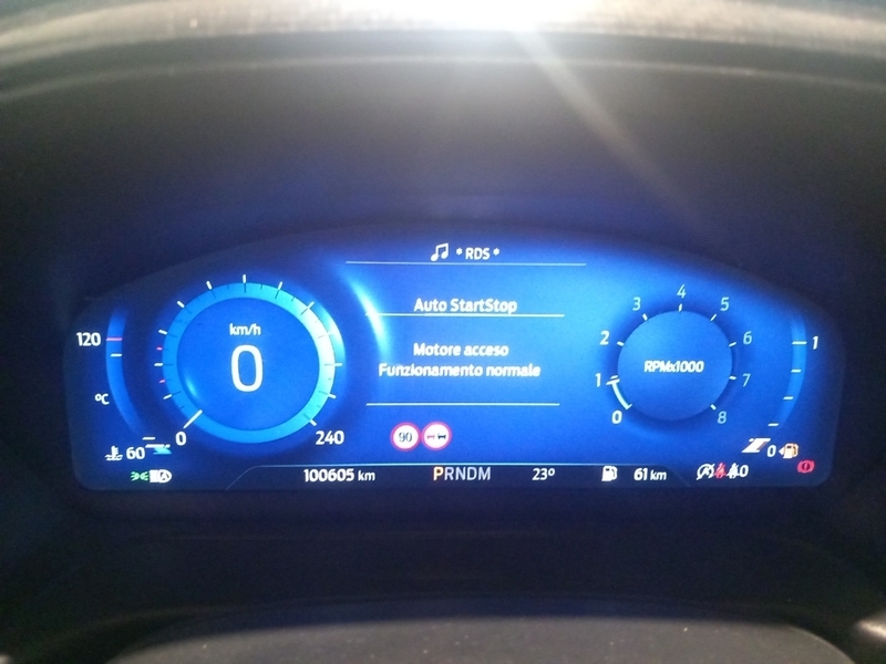 Ford Puma 1.0 ECOBOOST 125 CV ST-LINE AUTO