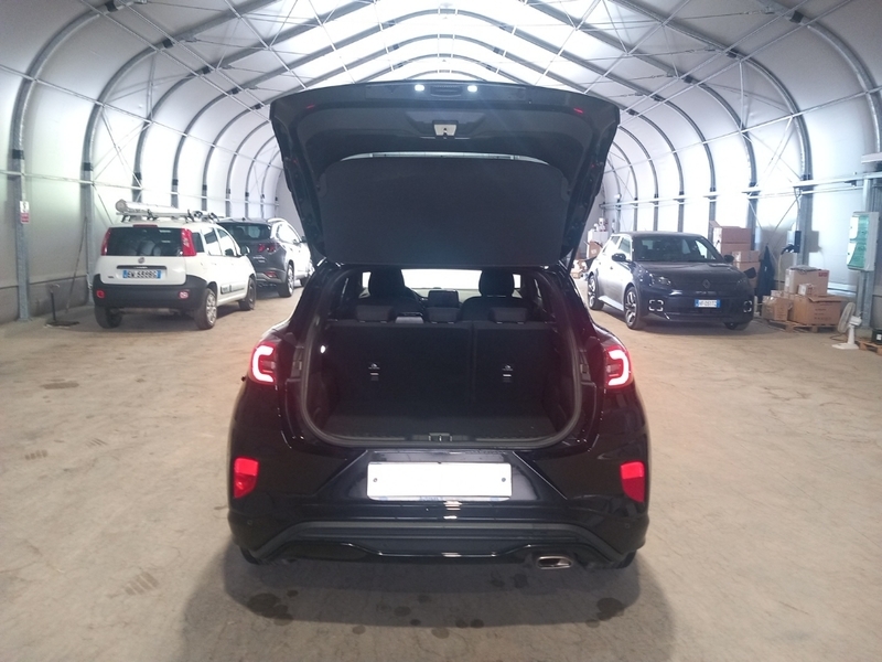 Ford Puma 1.0 ECOBOOST 125 CV ST-LINE AUTO