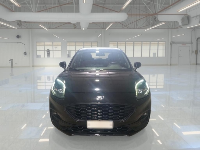 Ford Puma 1.0 ECOBOOST 125 CV ST-LINE AUTO