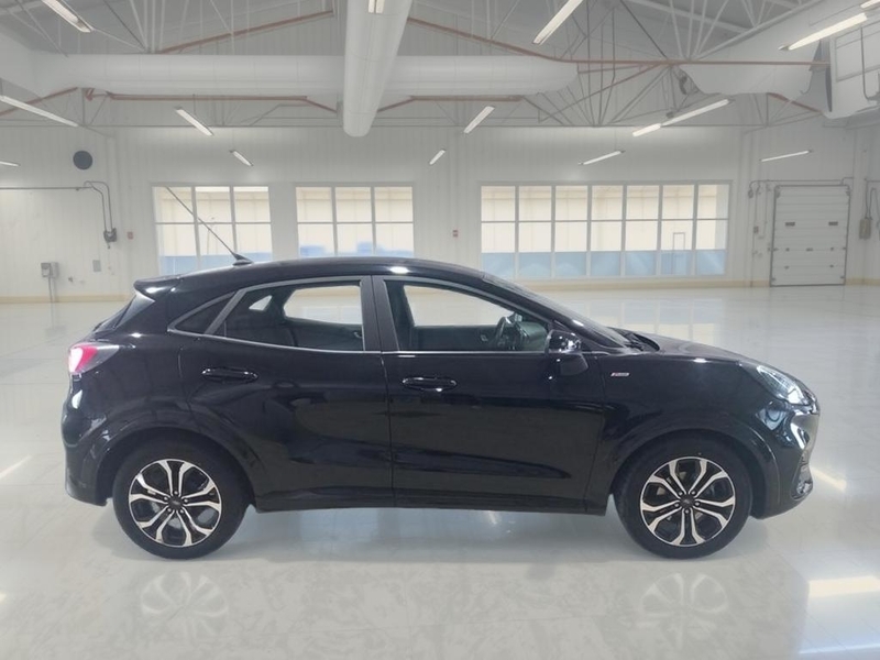 Ford Puma 1.0 ECOBOOST 125 CV ST-LINE AUTO