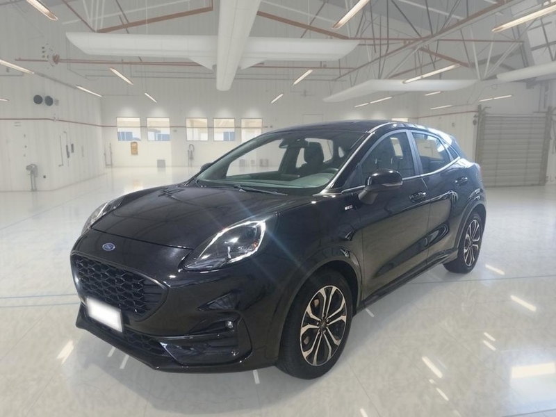 Ford Puma 1.0 ECOBOOST 125 CV ST-LINE AUTO